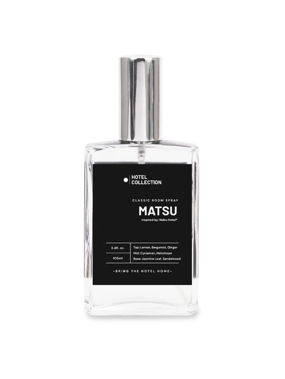 Hotel Collection Matsu Room Spray